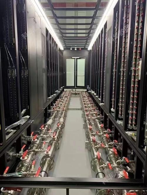智能化弱电工程 系统集成 ups电源 安防监控 数据中心 液冷微模块